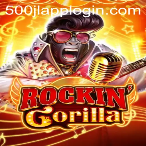 RockinGorilla: A Dive into the Latest Sensation in Gaming