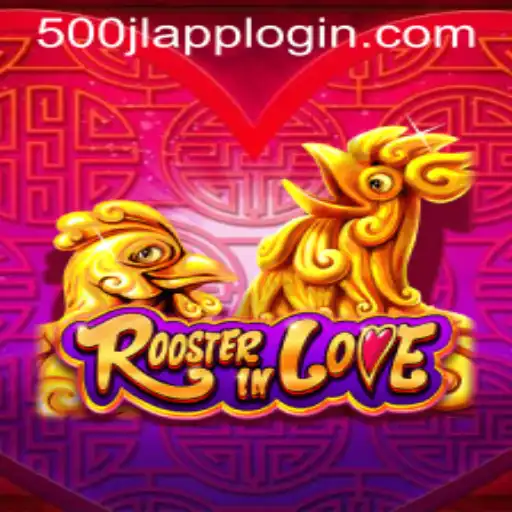 RoosterInLove: A New Gaming Sensation with a Twist