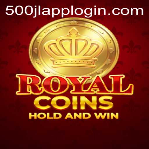 Discover the Thrilling World of RoyalCoins and 500JL.COM