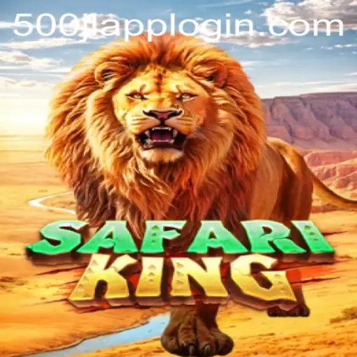 Exploring the Adventure of SafariKing and the Online Landscape of 500JL.COM