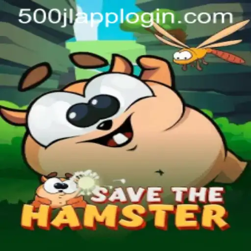 Discover the Exciting World of SavetheHamster - Play and Save with 500JL.COM