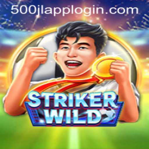 StrikerWILD: Dive into the Thrills of the Latest Gaming Sensation from 500JL.COM