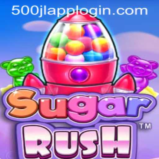Exploring SugarRush: A Delicious Gaming Experience with 500JL.COM