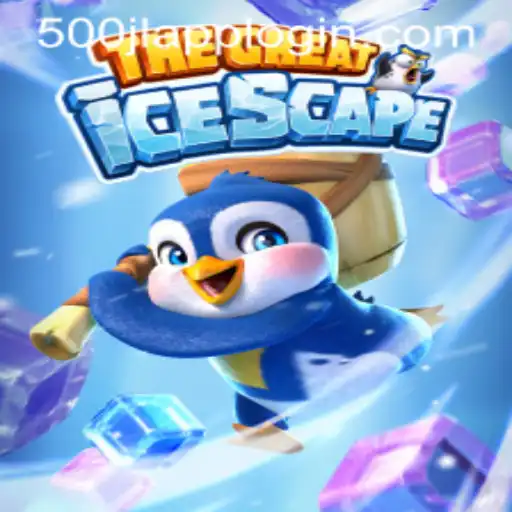 TheGreatIcescape: An Exciting Adventure with 500JL.COM