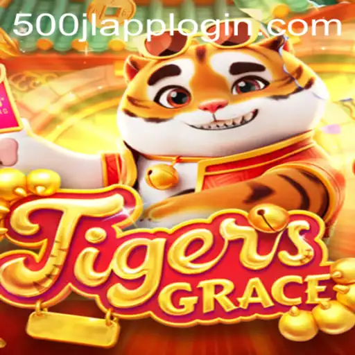 Exploring the Enchanting World of TigersGrace: A New Gaming Sensation