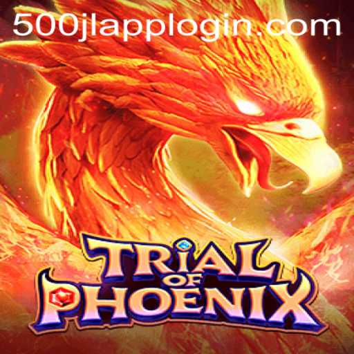 Discover the Thrilling World of TrialofPhoenix: A Journey Beyond Imagination