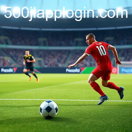 The Rise of Virtual Sports: Exploring the Phenomenon of 500JL.COM