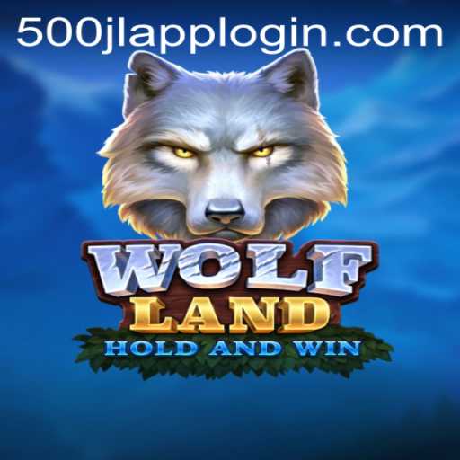 Discover the Thrilling World of WolfLand